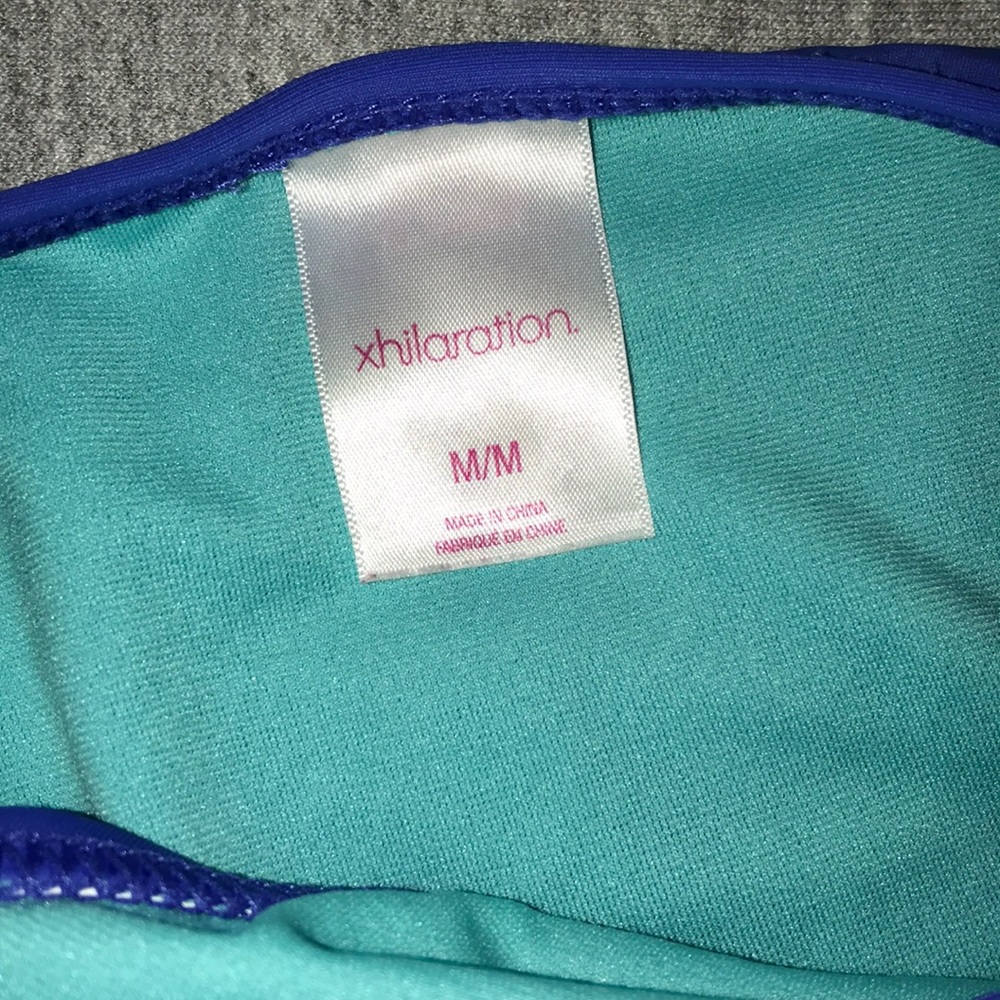 Xhilaration bikini - Picture 4 of 4